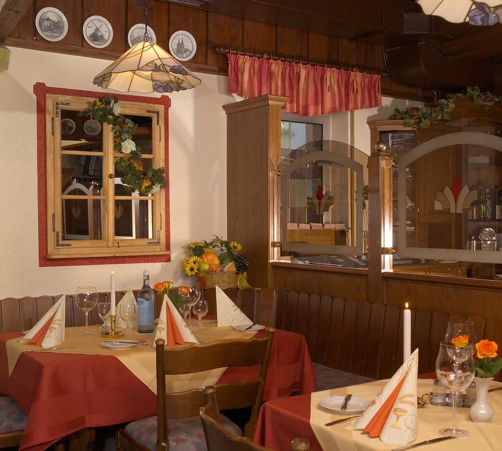Gasthof Zum Siegburger Straelen Exterior foto