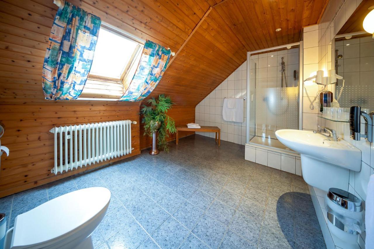 Gasthof Zum Siegburger Straelen Exterior foto